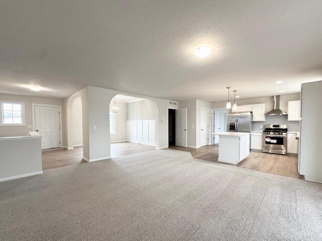 Lot 15 Journey's Way Lane