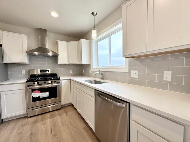 Lot 15 Journey's Way Lane