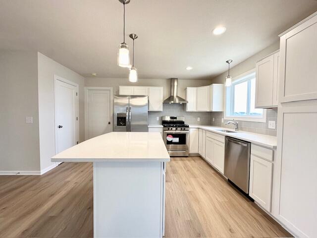 Lot 15 Journey's Way Lane