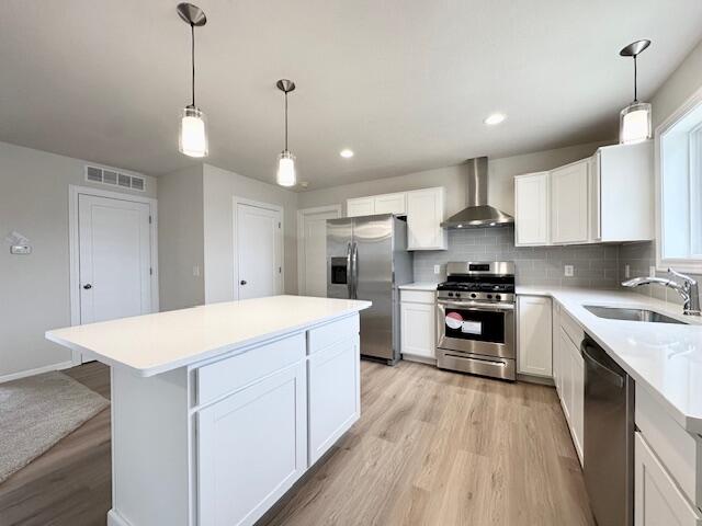 Lot 15 Journey's Way Lane