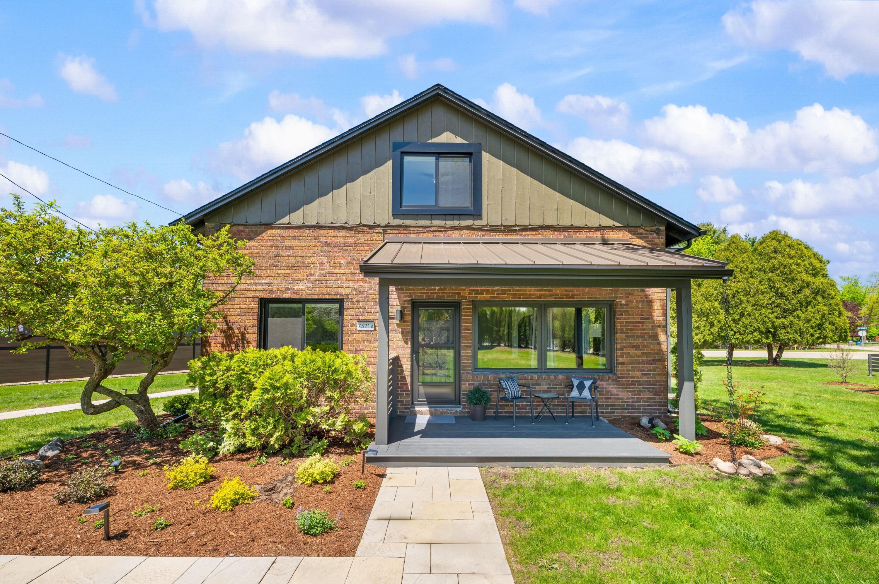 7321 Harbert Road