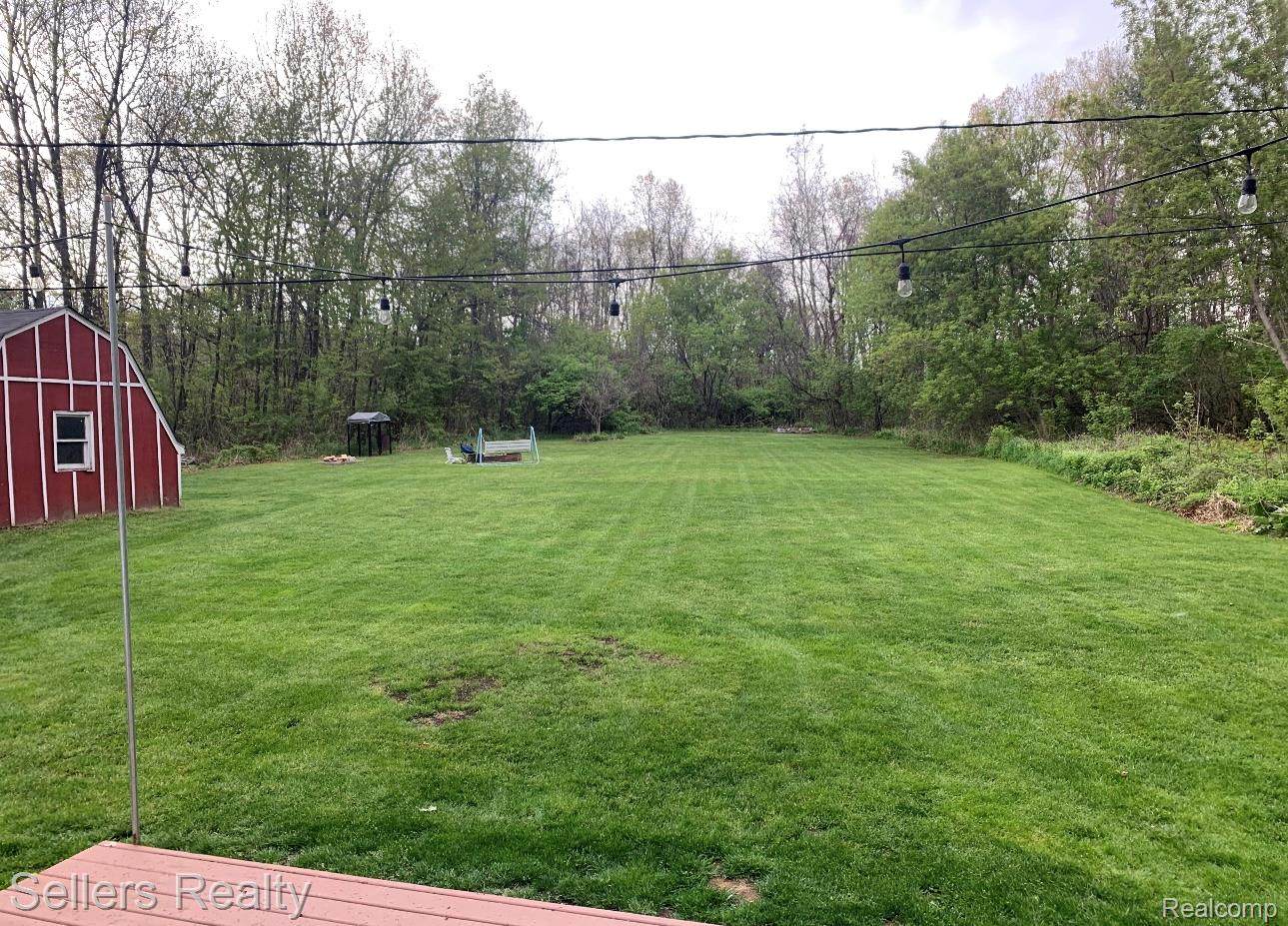 3030 Grange Hall Road