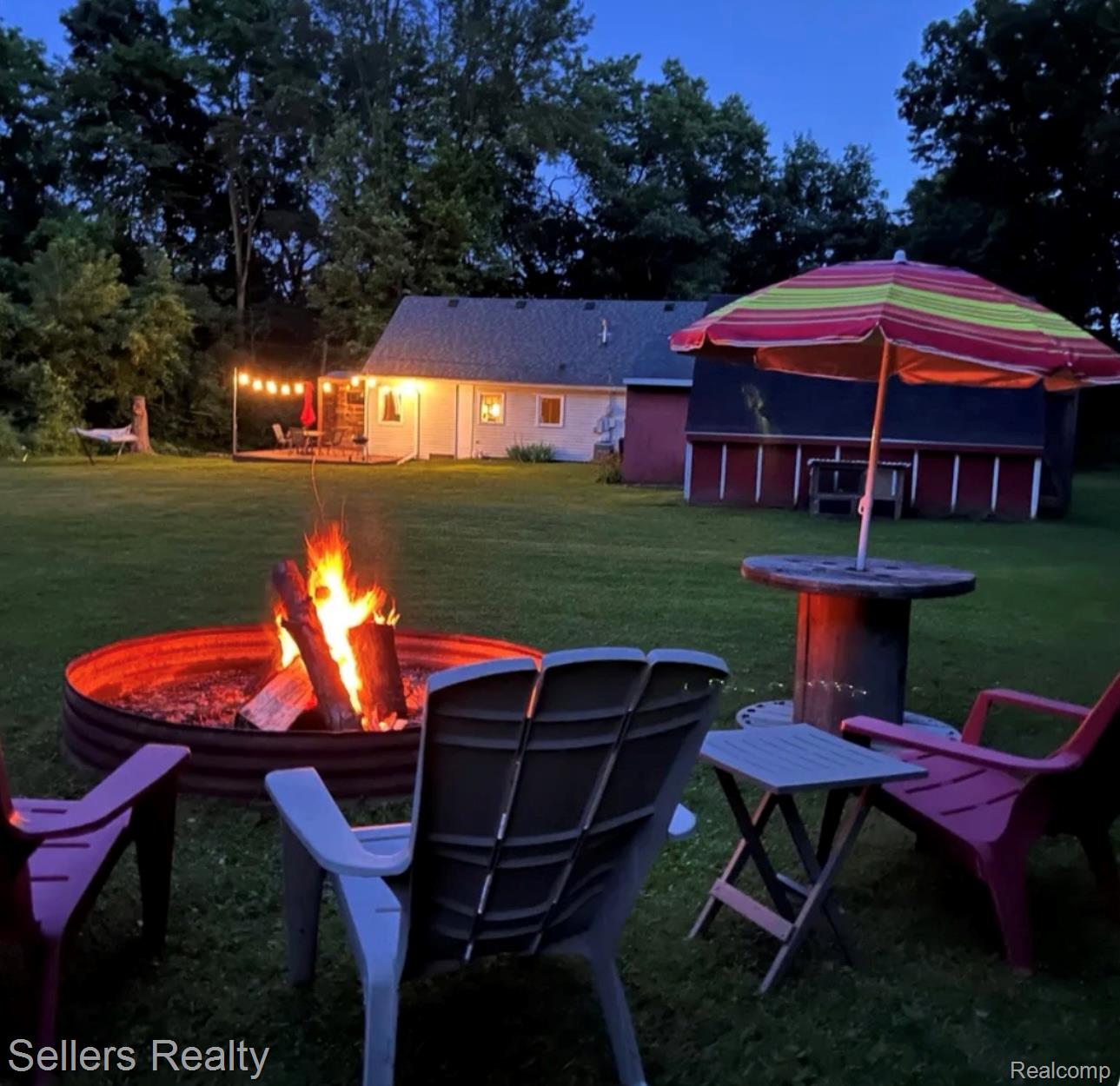 3030 Grange Hall Road