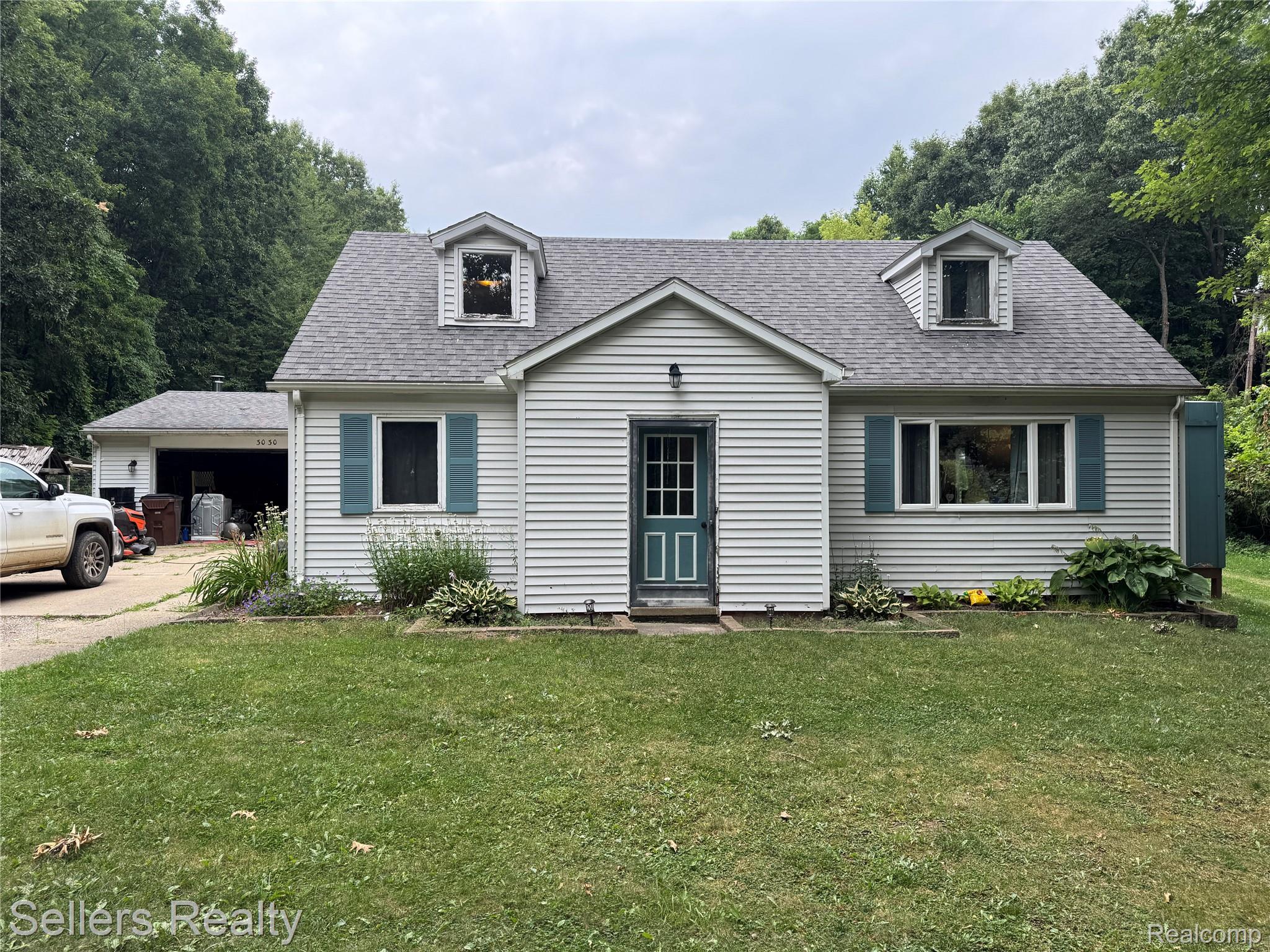 3030 Grange Hall Road