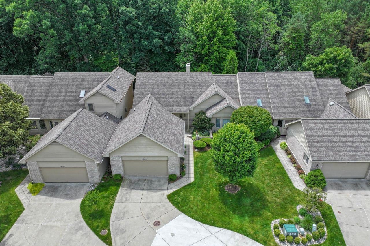 8116 Hawkcrest Drive