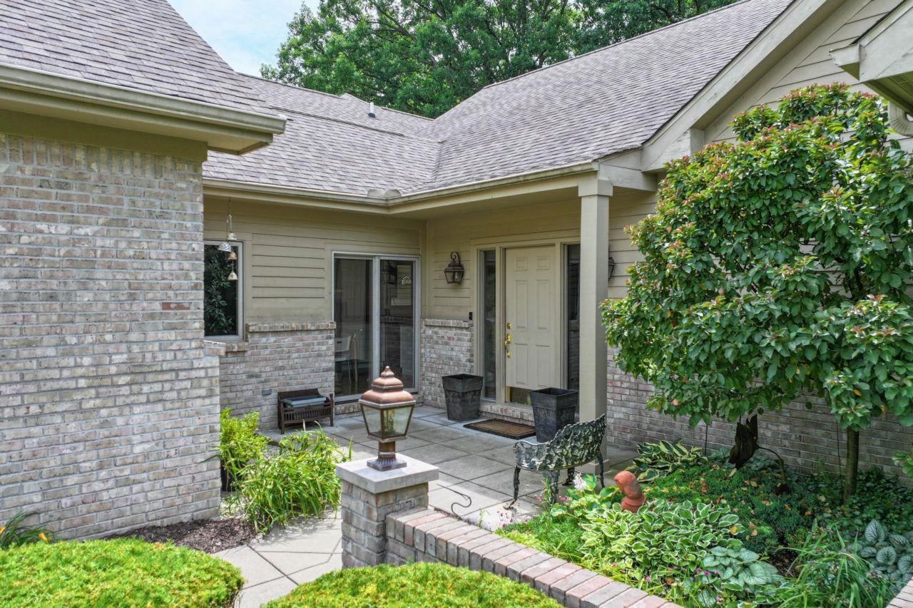 8116 Hawkcrest Drive