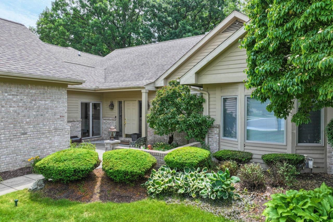 8116 Hawkcrest Drive