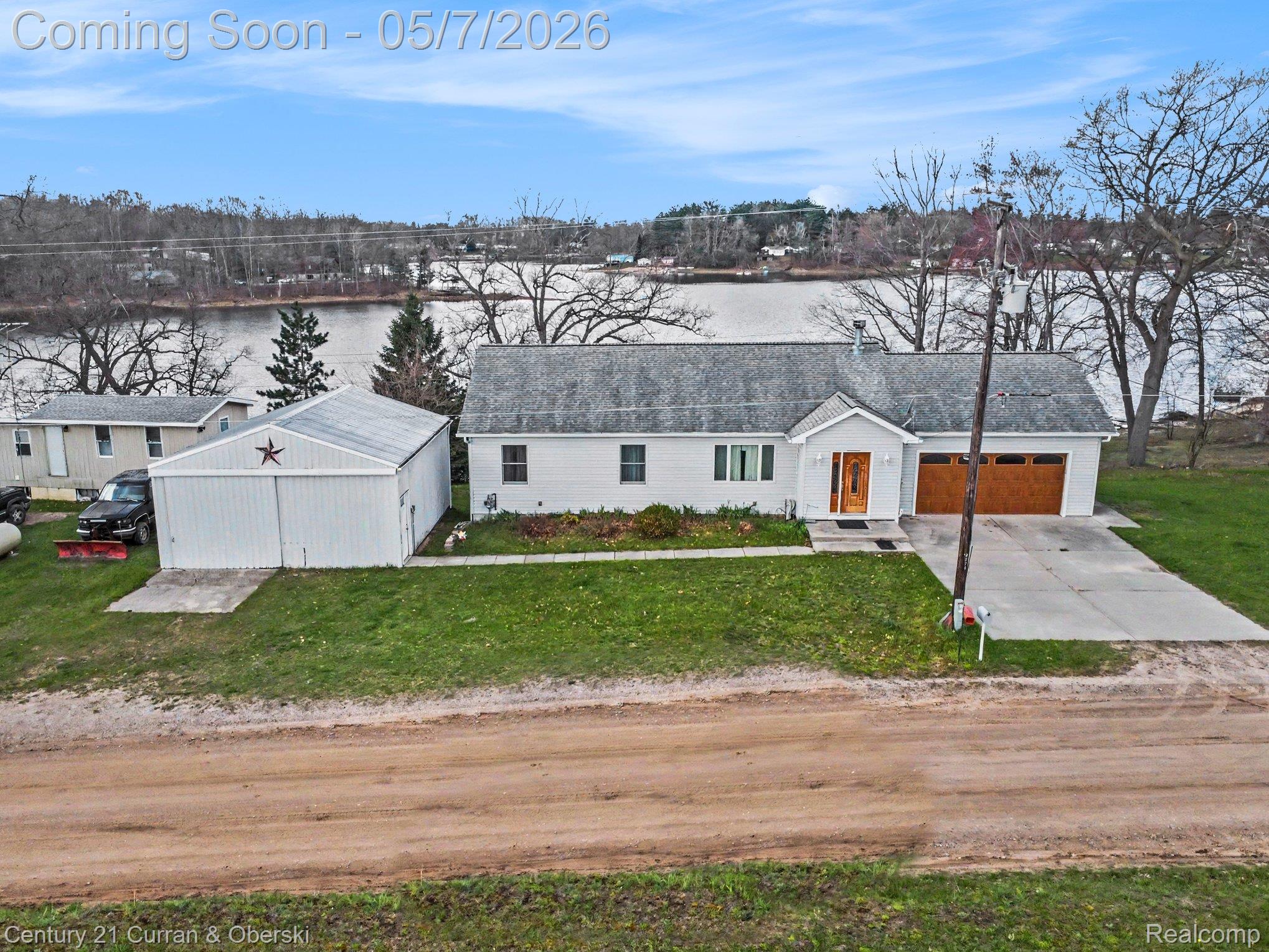 9370 Perch Lake Drive