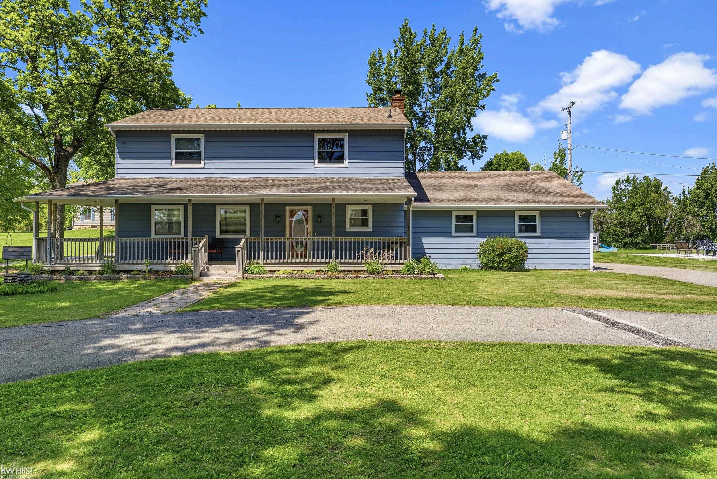 4216 Lahring Road