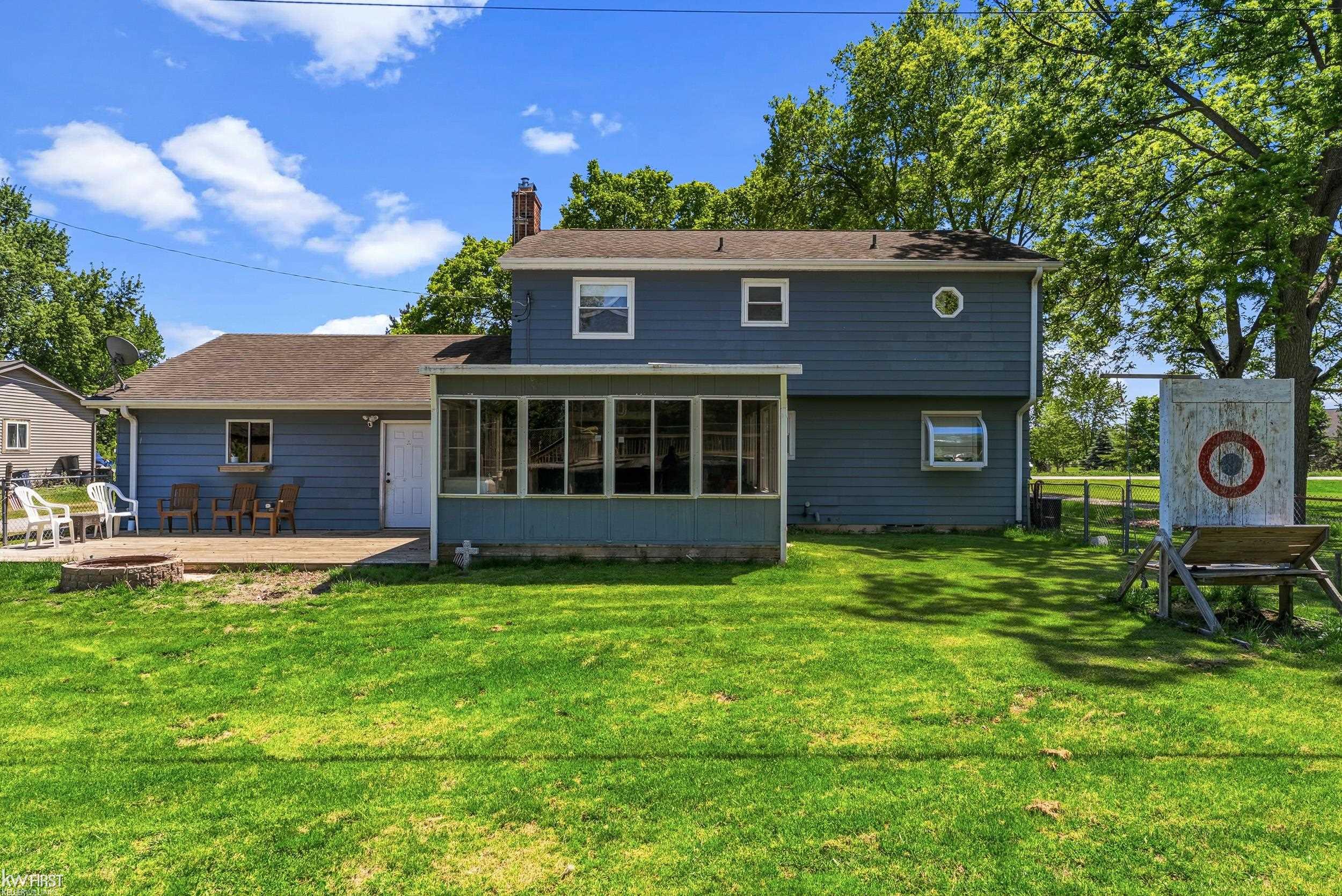 4216 Lahring Road
