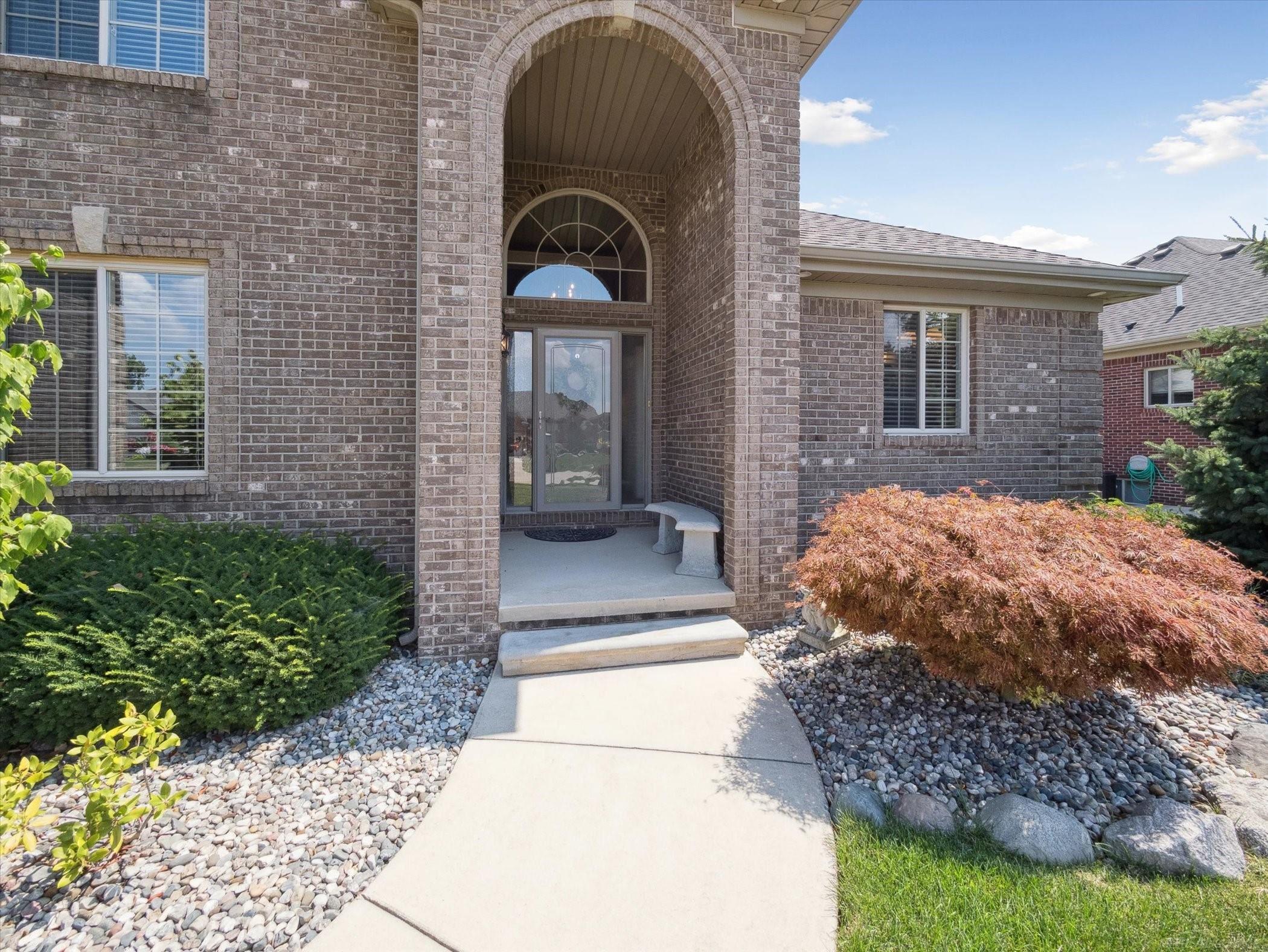 53210 Sams Lane