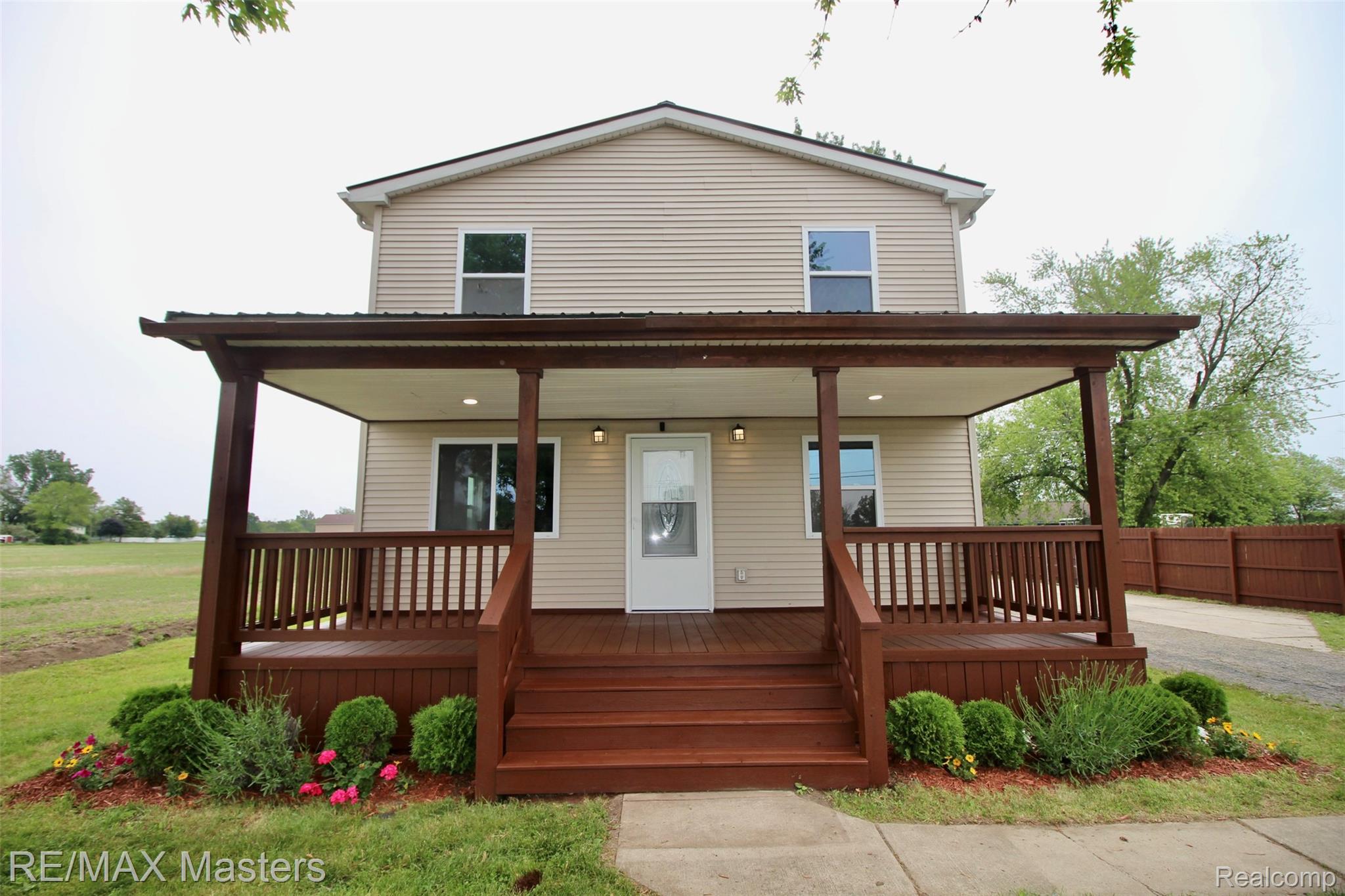 5053 Trombley Road