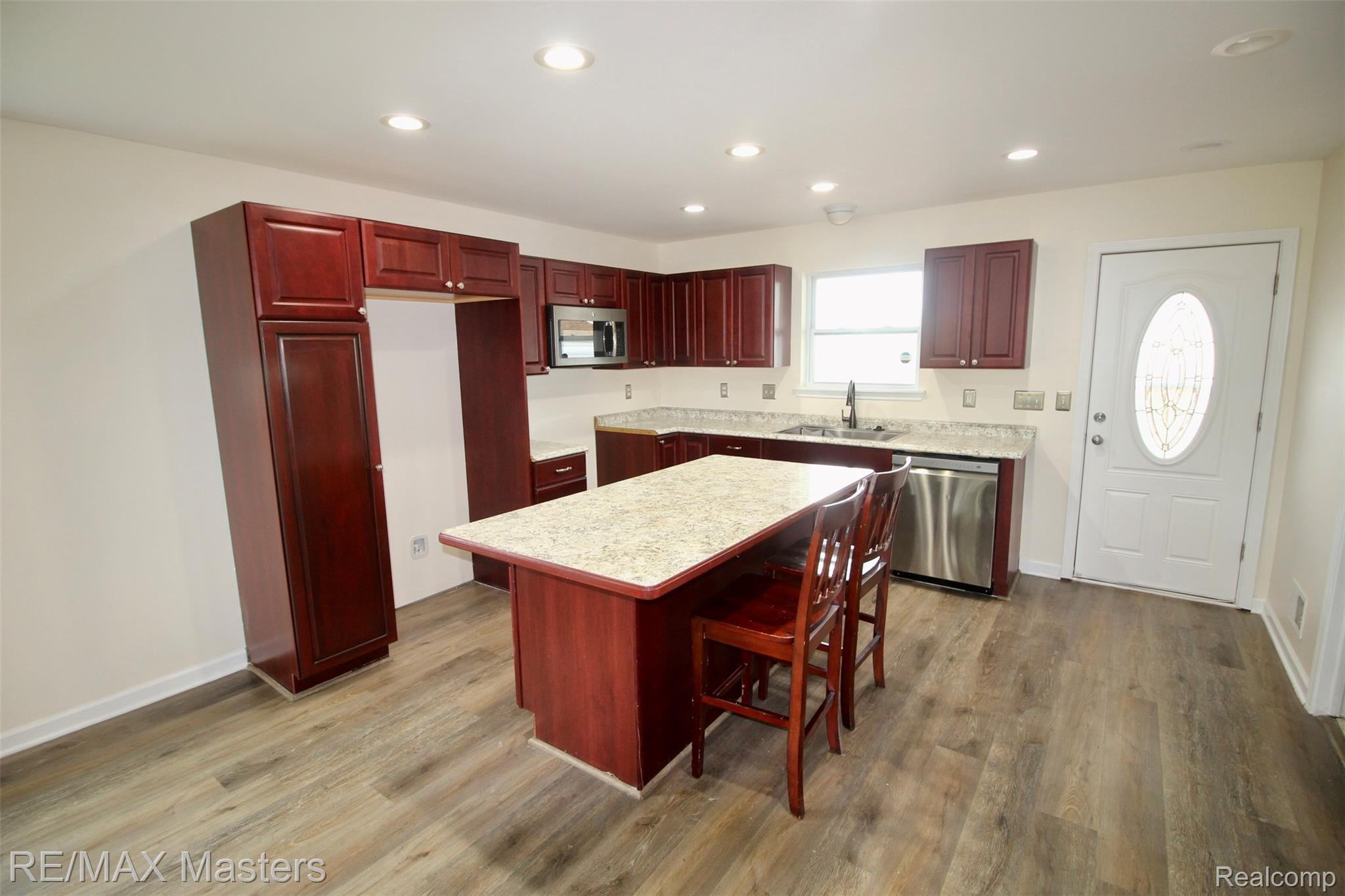 5053 Trombley Road