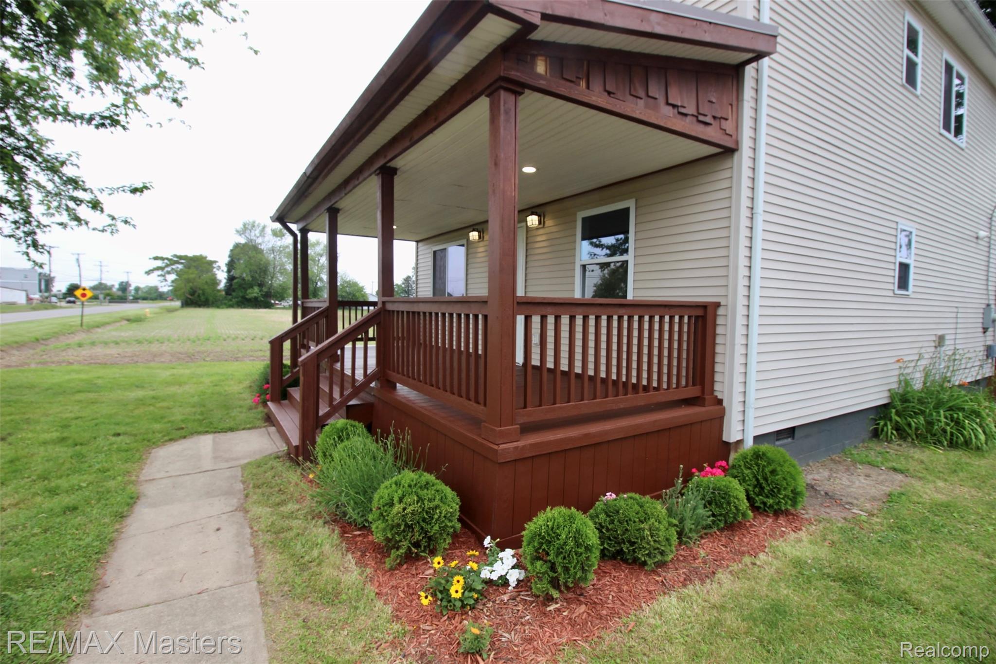 5053 Trombley Road