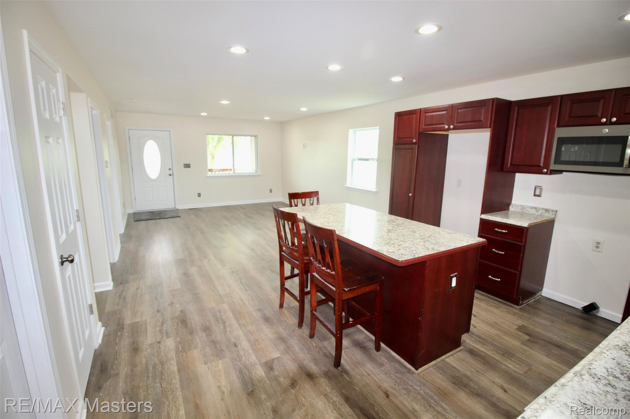 5053 Trombley Road