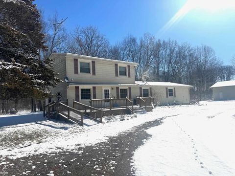 3915 Gregory Road Iosco Township MI 48137