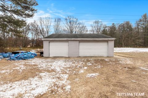 A home in RobinsonTownship_Ottawa