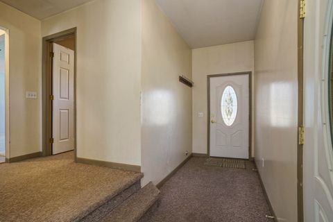 A home in RobinsonTownship_Ottawa