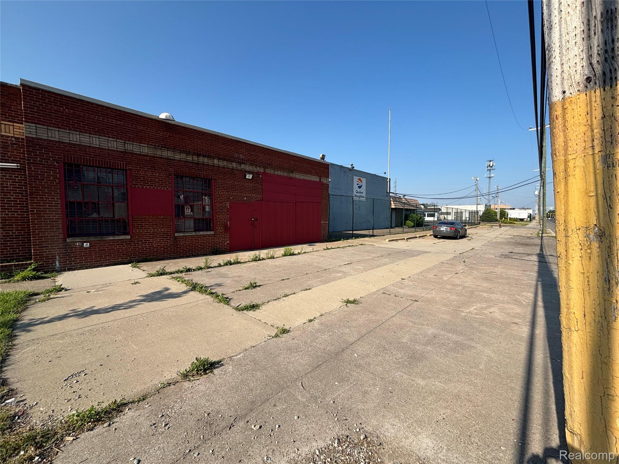 14330 Joy Road