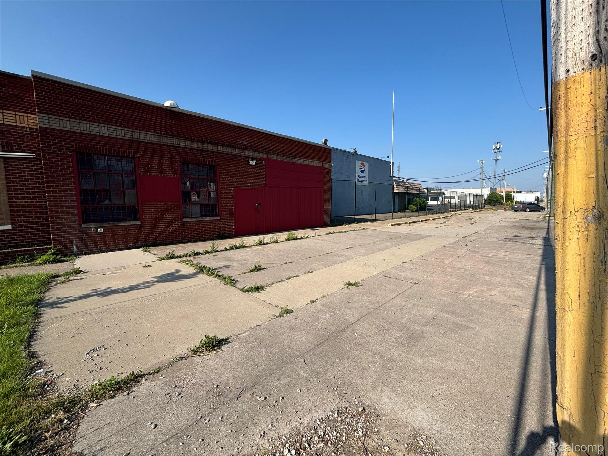 14330 Joy Road