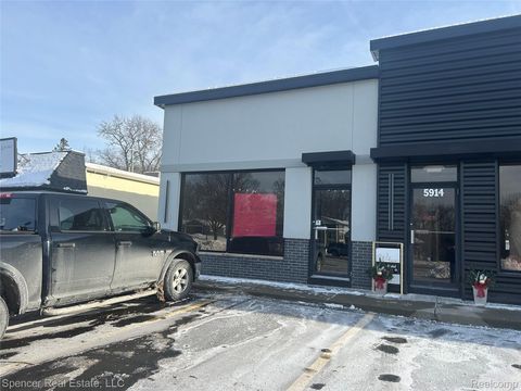 5916 S Main Independence Charter Township MI 48346