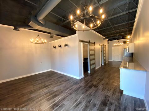 5916 S Main Independence Charter Township MI 48346