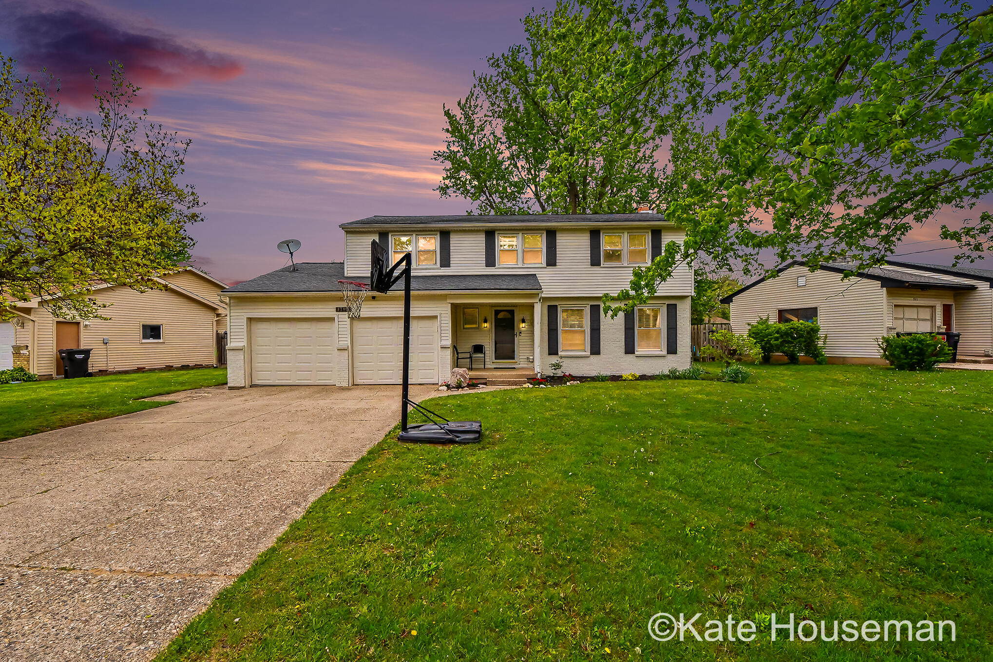 1793 Pinebluff Drive SE
