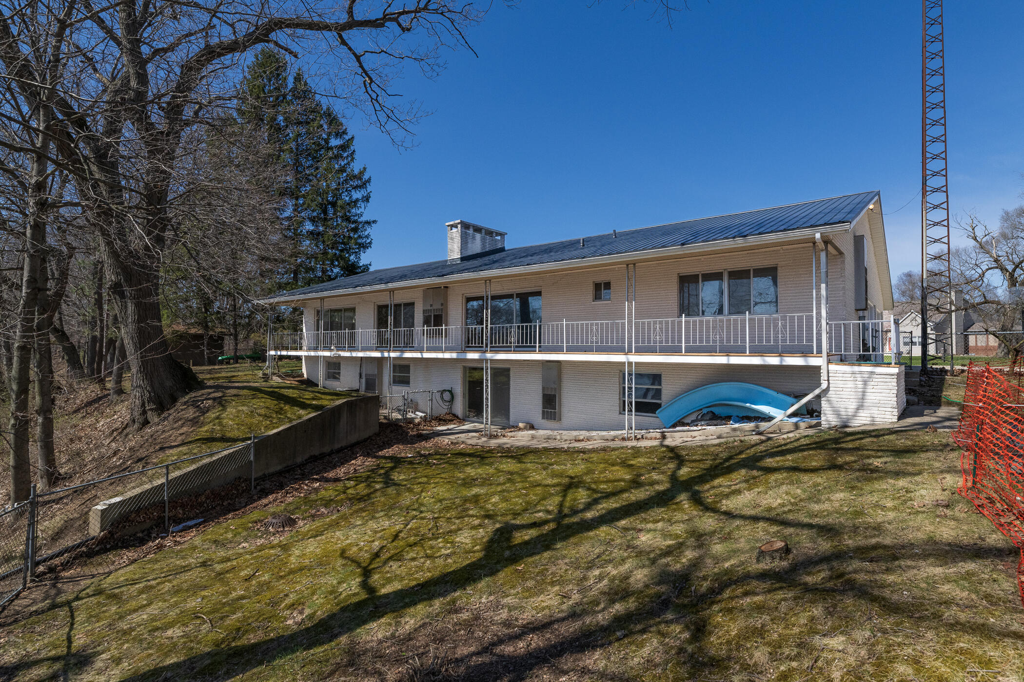 1017 Azaleamum Drive