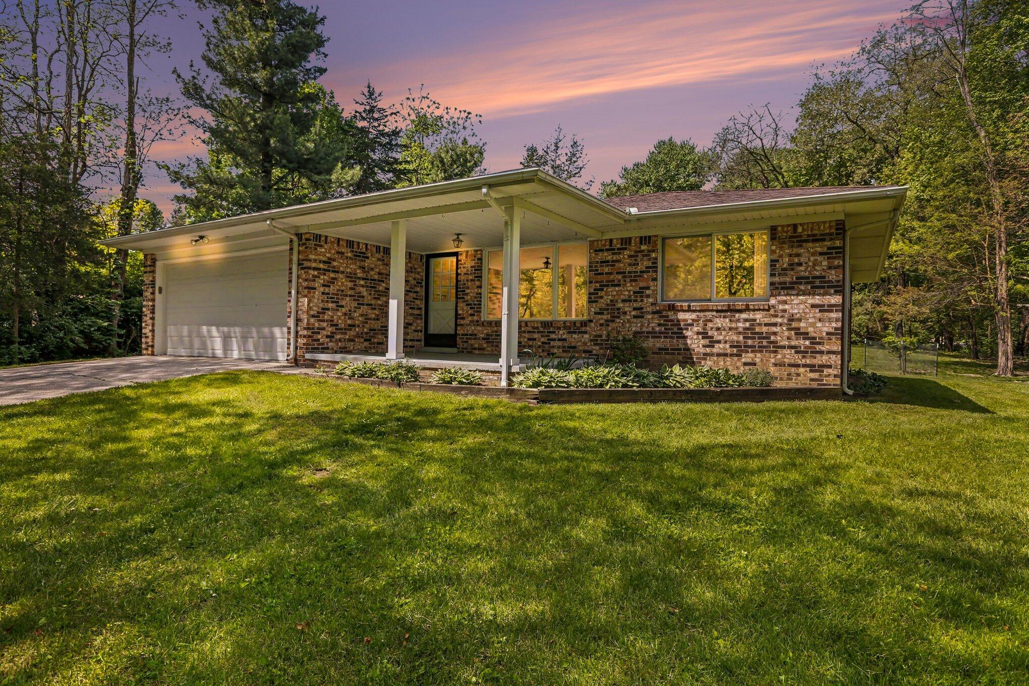 9610 Hamburg Court