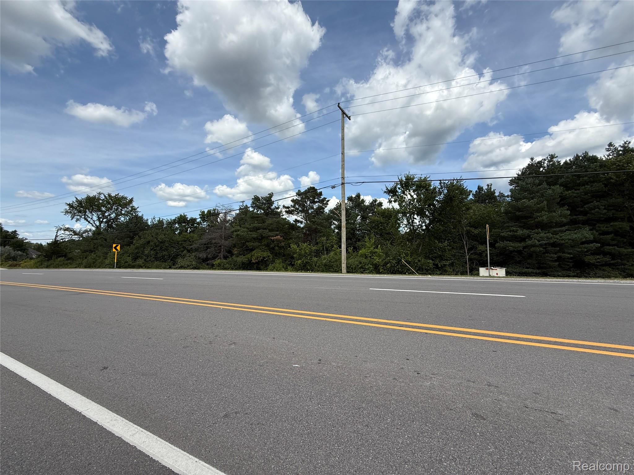 Vac S Saginaw Street