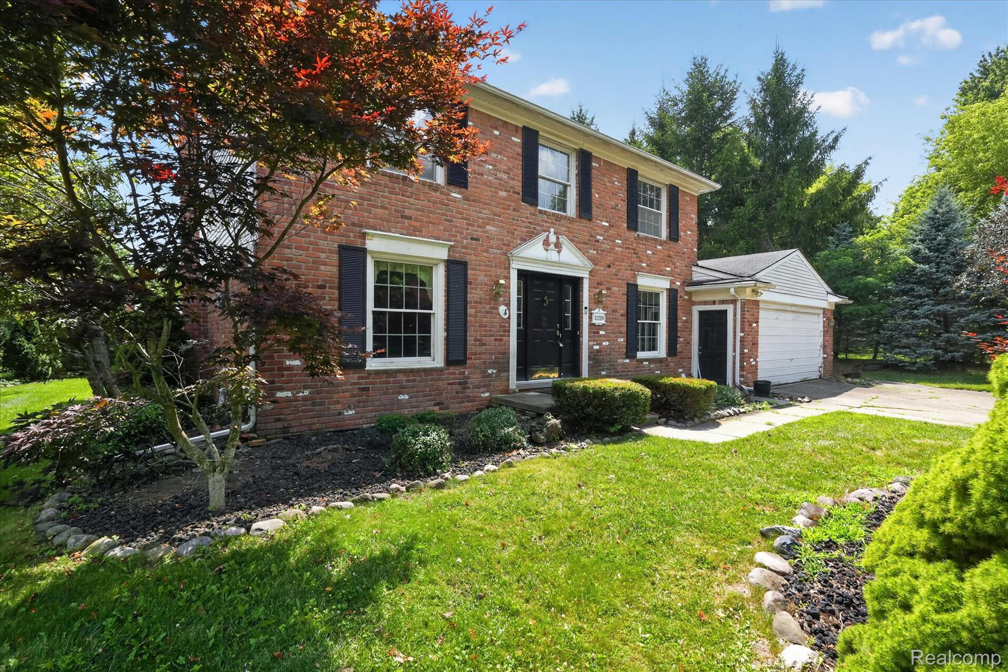 11219 Academy Court