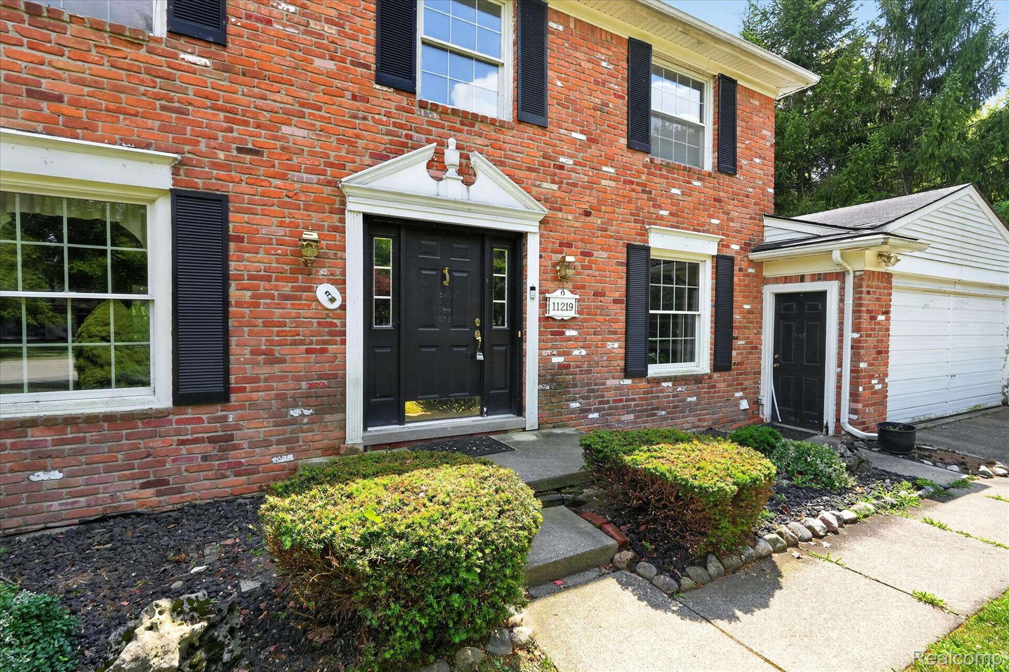 11219 Academy Court
