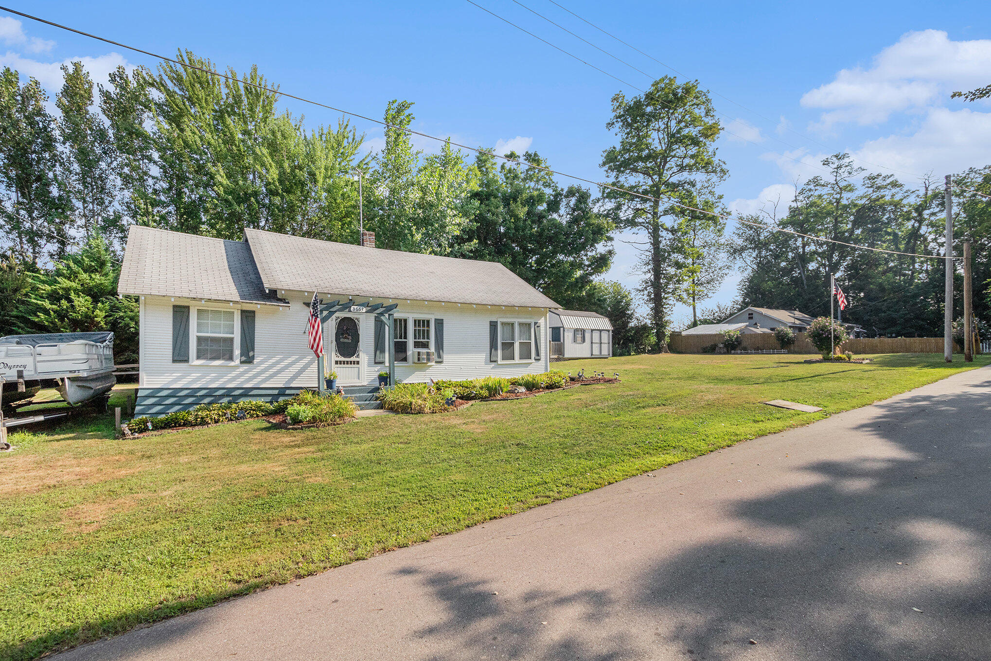 8663 Little Paw Paw Avenue