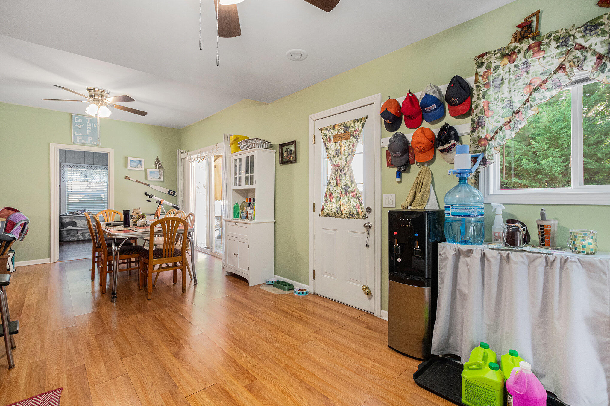 8663 Little Paw Paw Avenue