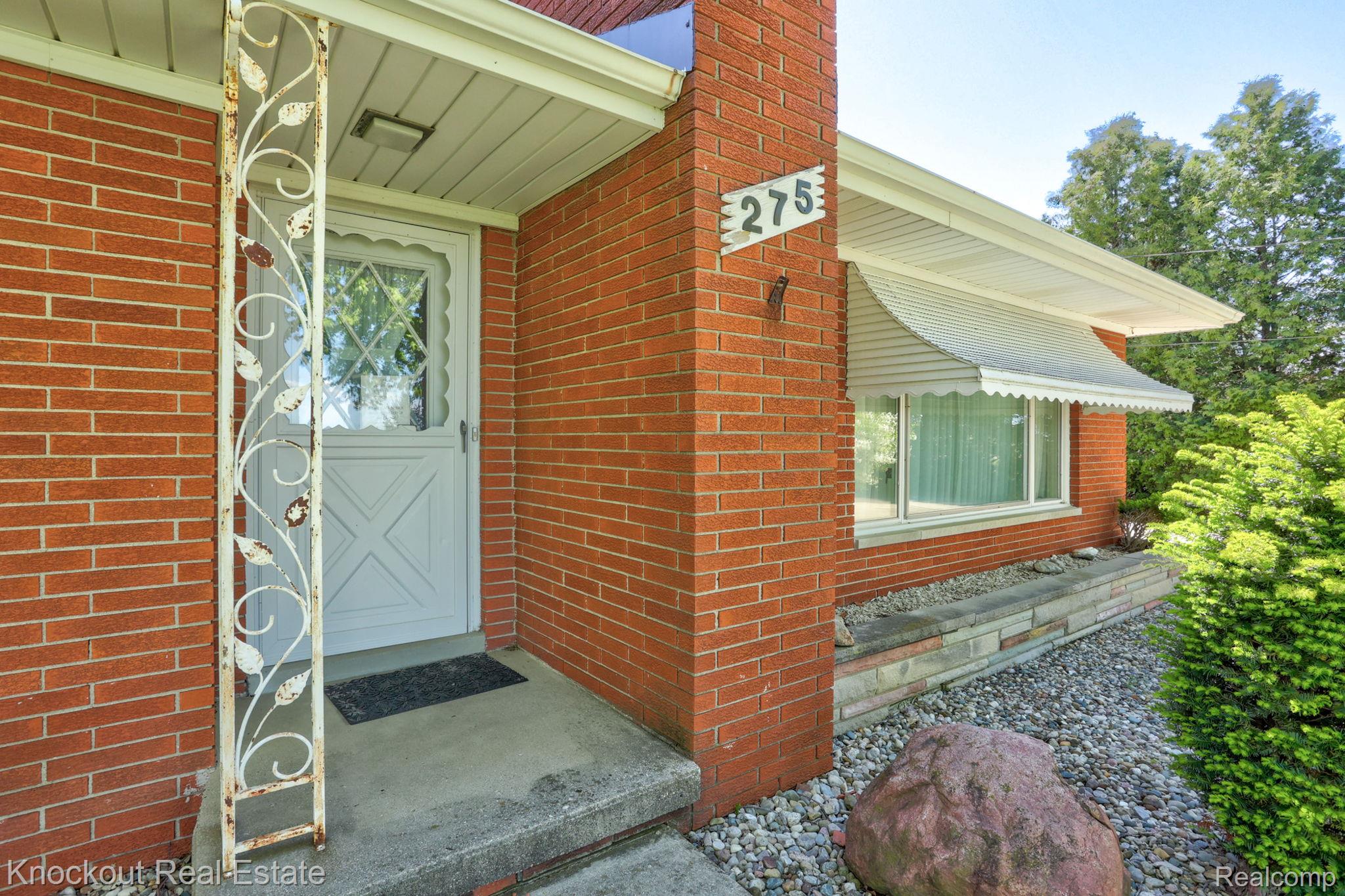 275 S Airport Road