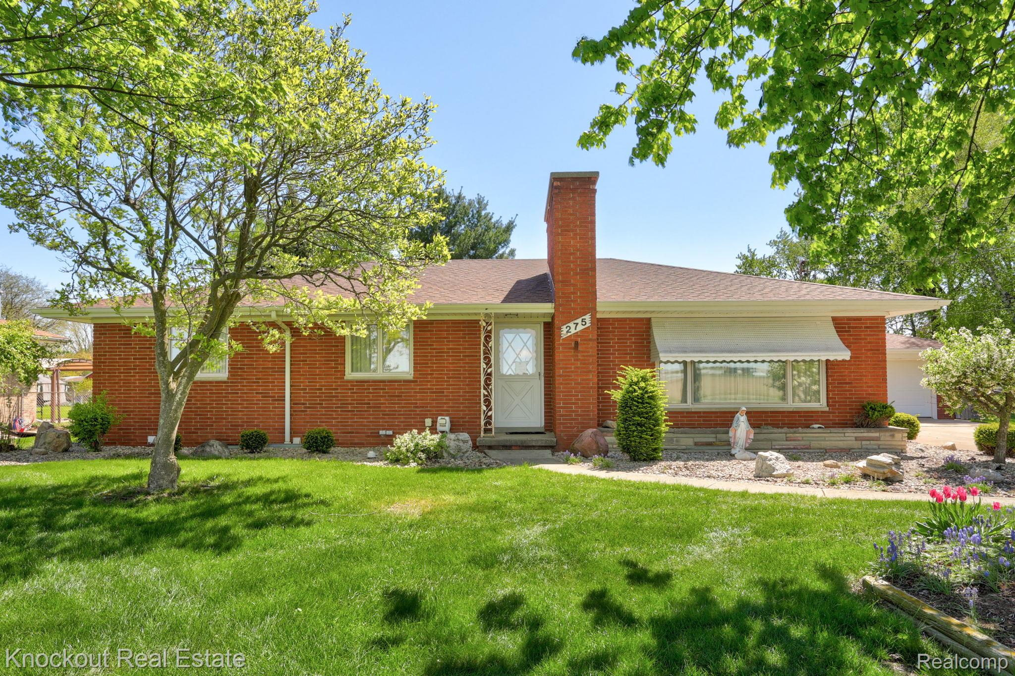 275 S Airport Road
