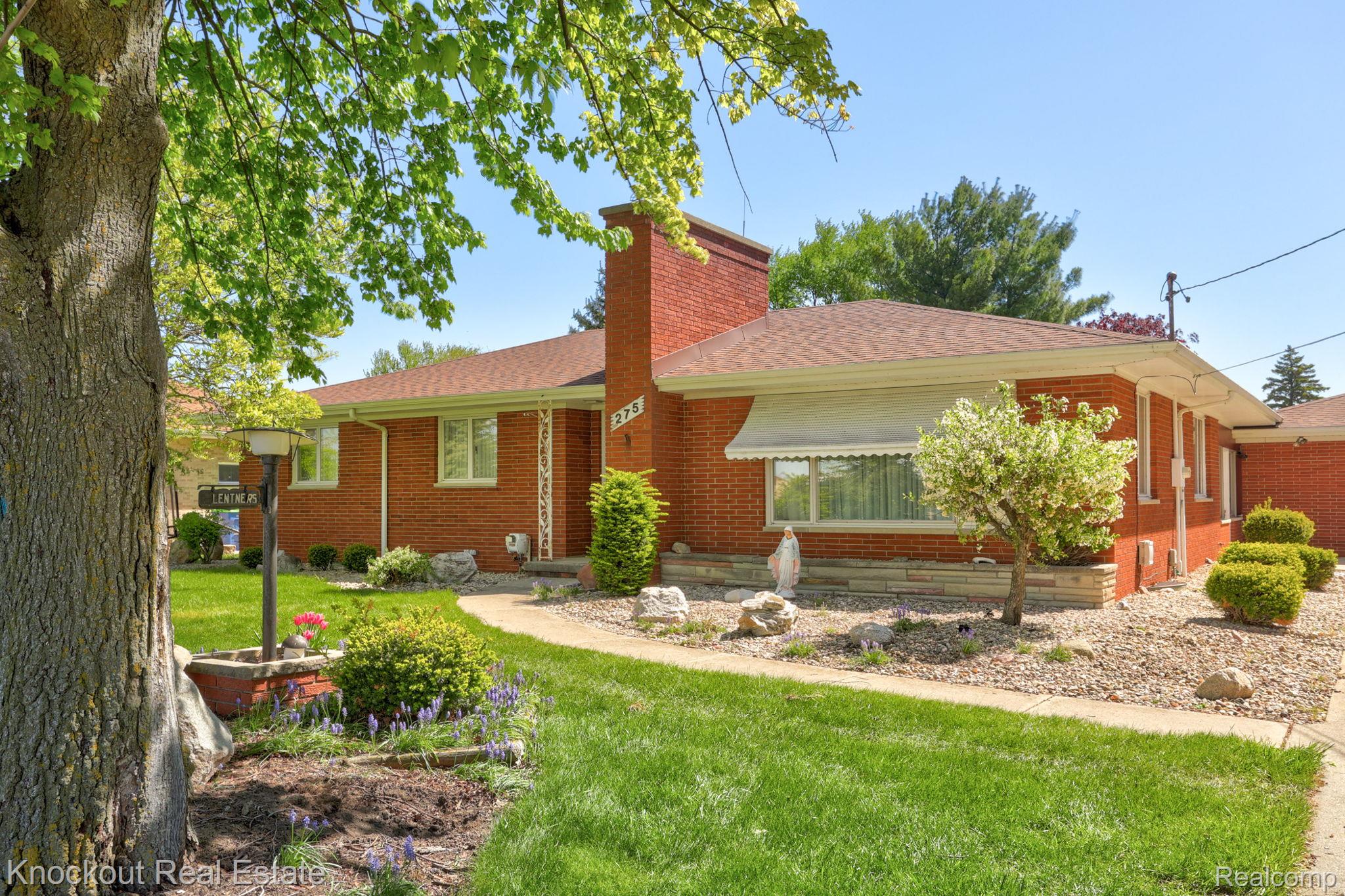 275 S Airport Road