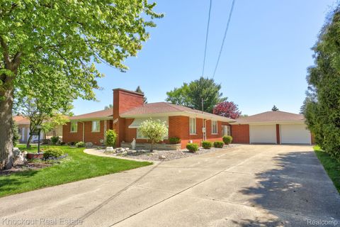 275 S Airport Road Buena Vista Charter Township MI 48601