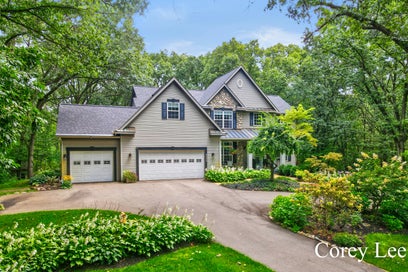 8484 Rocky Pines Drive NE Courtland Township MI 49341