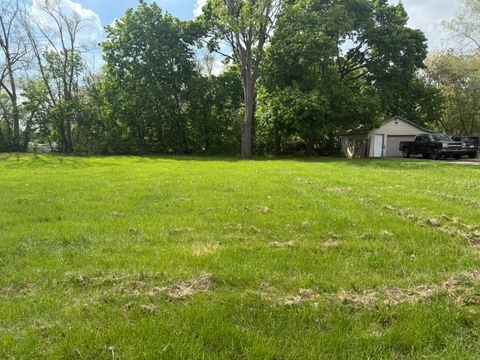353 N PERRY Street Pontiac City Oakland MI 48342