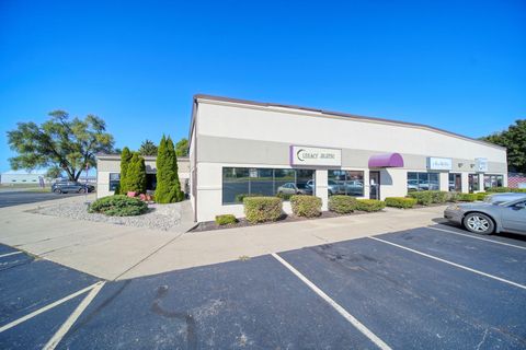 3212 Wildwood Avenue Blackman Charter Township MI 49202