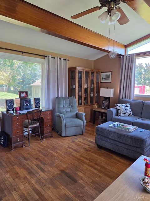 Tiny photo for 4764 Weiss Street, Saginaw Charter Township, MI 48603 (MLS # 61050224803)