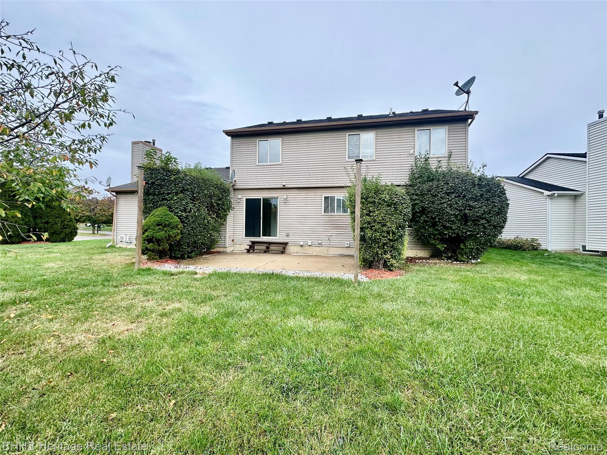 Pittsfield Charter Township, Michigan 48197, United States, 4 Bedrooms Bedrooms, ,4 BathroomsBathrooms,Residential,Active,227835