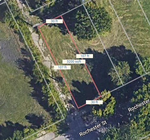 3358 ROCHESTER Street