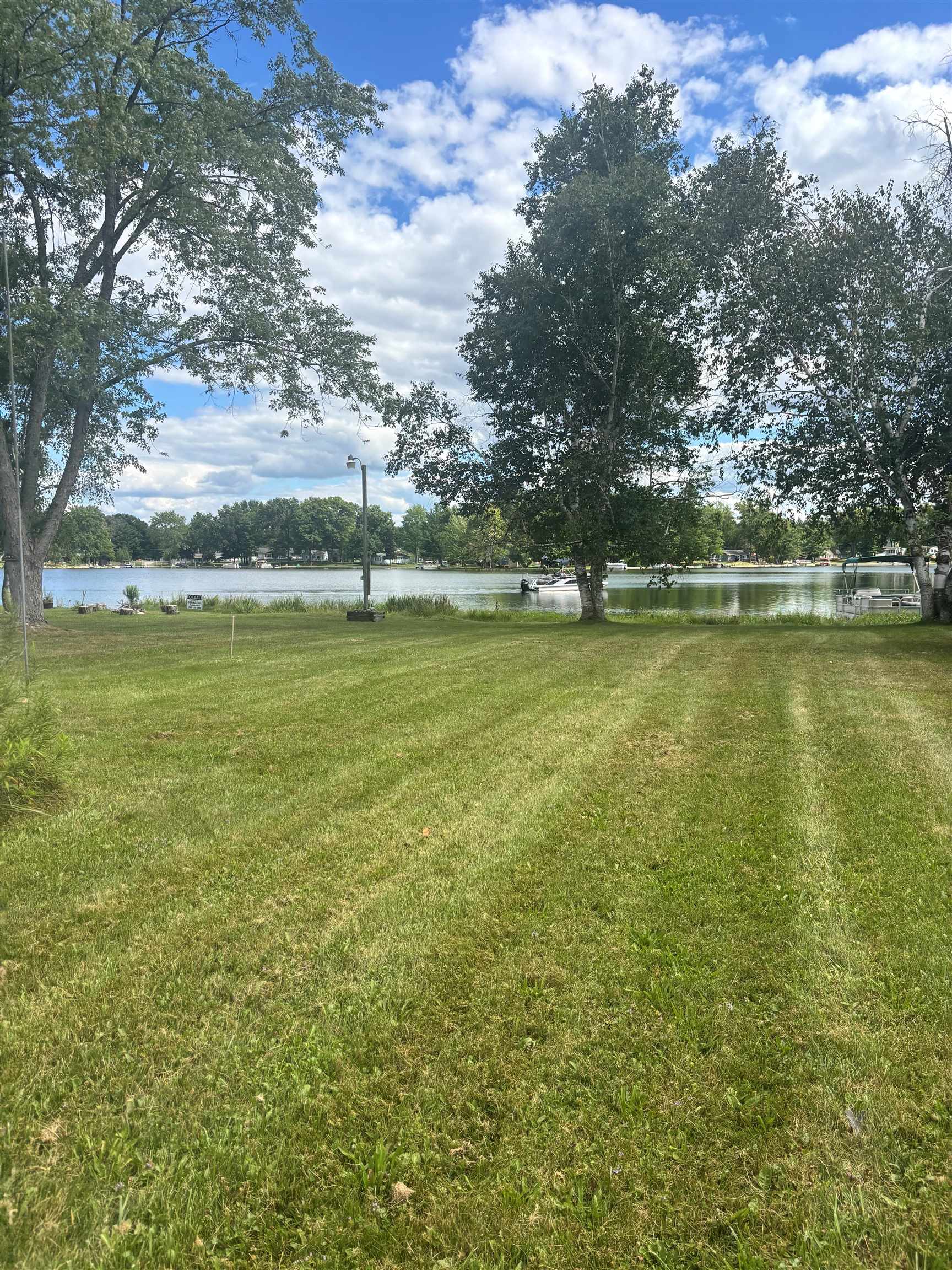 Lot 95 W Huckleberry Trail
