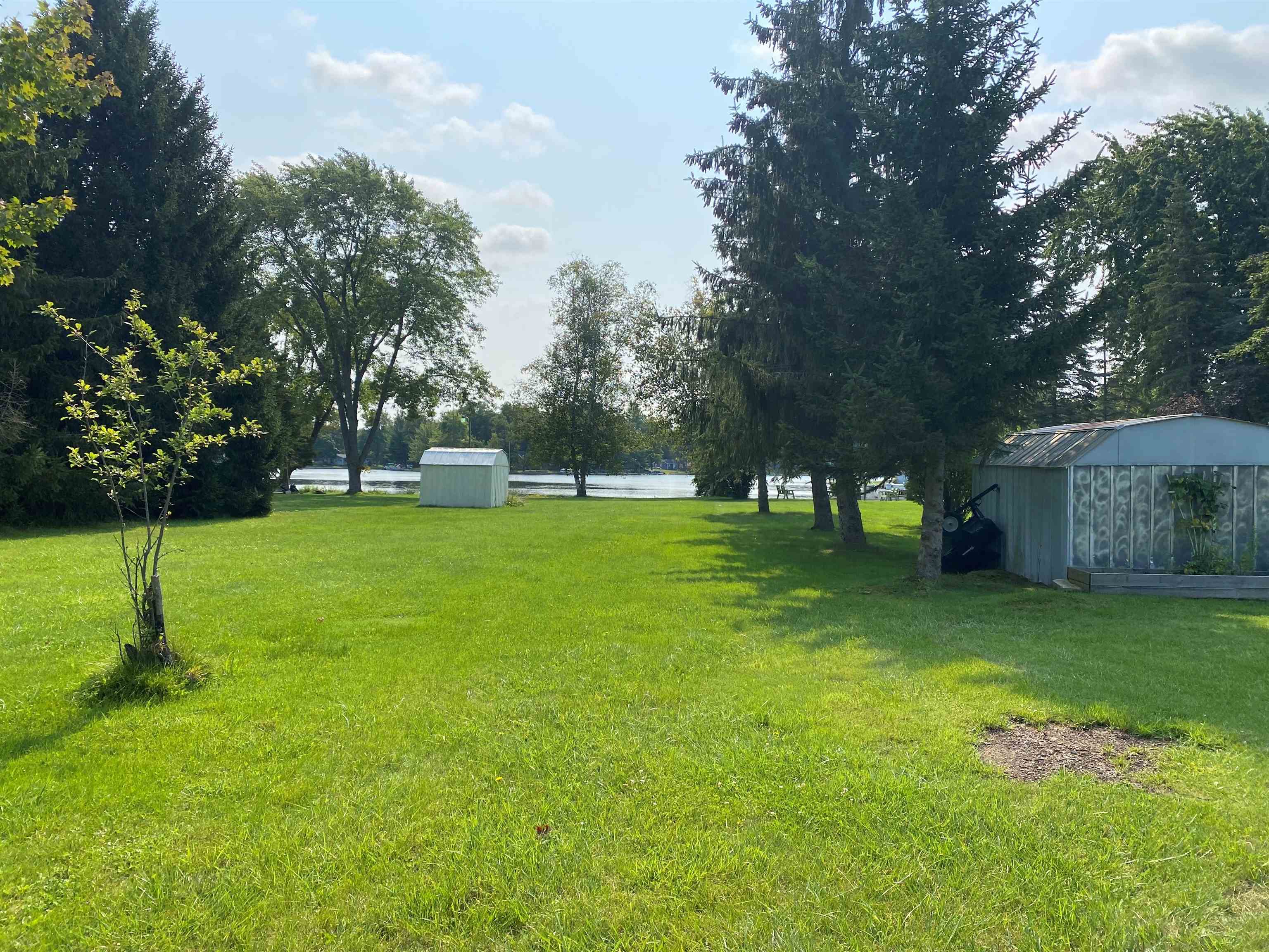 Lot 95 W Huckleberry Trail