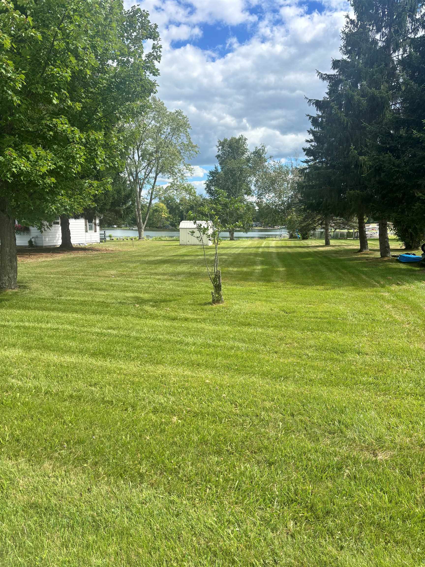 Lot 95 W Huckleberry Trail