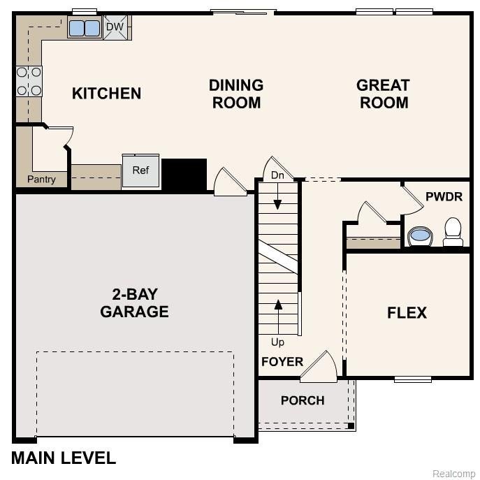 2328 Baltimore Lane