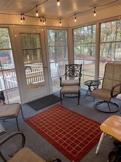 9520 S Rainbow Lake Drive