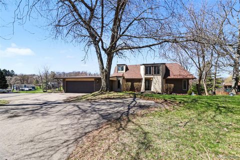 13490 Lakebrook Drive Tyrone Township MI 48430